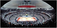 Adriatic Arena di Pesaro